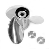 Винт гребной Solas 4572-148-23, 3x14 3/4x23 (L)
