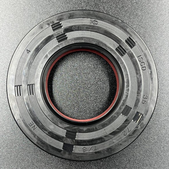 Сальник коленвала BRP Ski-Doo (35x72x7/8) (290831952; 420831950; 420831952) (KINETIX)