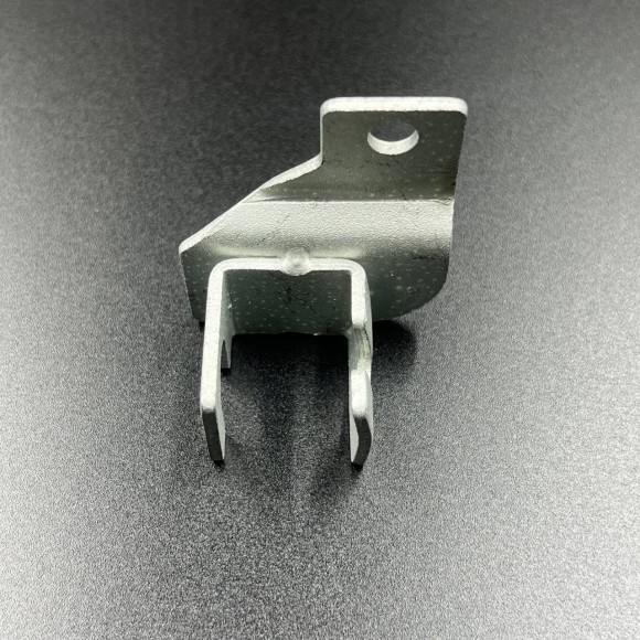 Зажим тросов Yamaha 25-30 (PREMARINE)