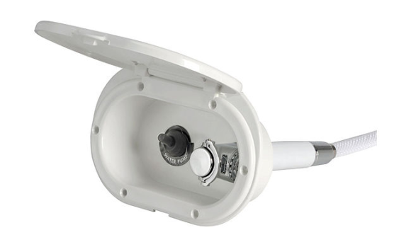 Лейка душа в коробе с выключателем, 2,5 м Лейка душа в коробе с выключателем, 2,5 м