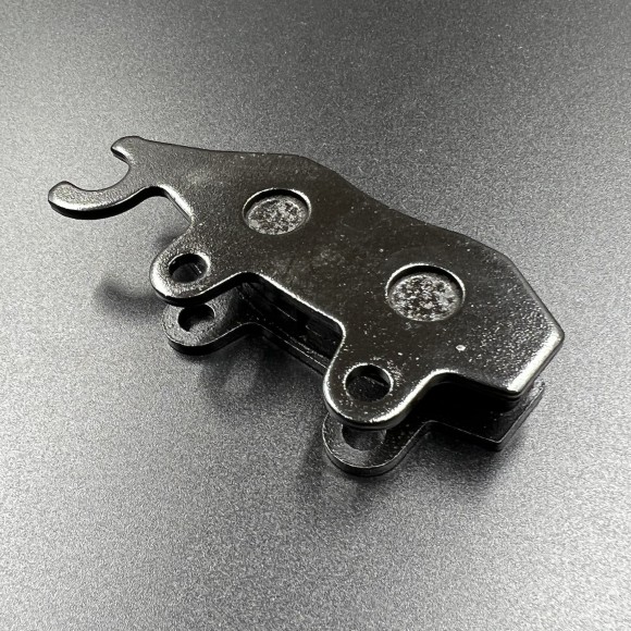 Колодки тормозные (карбон) (комплект) Yamaha Venture Lite (8GC-W0045-00) (KINETIX)