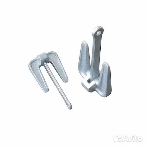 Якорь Холла 6 кг Якорь Холла 6 кг