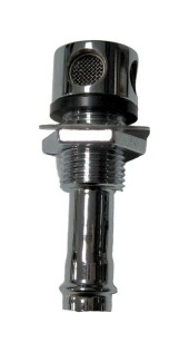 Головка вентиляционная топливного бака, 14 мм