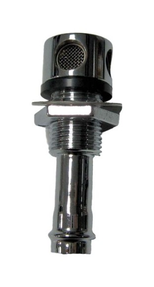 Головка вентиляционная топливного бака, 14 мм Головка вентиляционная топливного бака, 14 мм