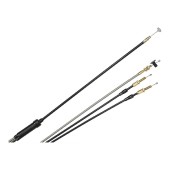 Трос газа Sledex для Ski-Doo Трос газа Sledex для Ski-Doo