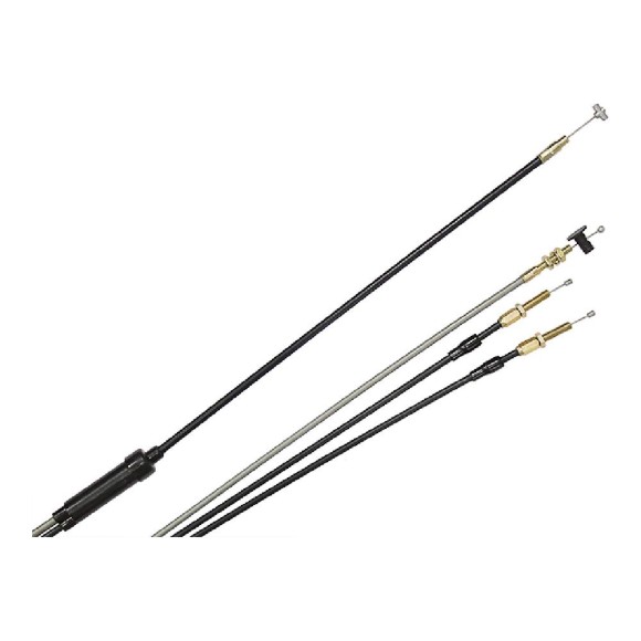 Трос газа Sledex для Ski-Doo Трос газа Sledex для Ski-Doo