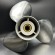 Гребной винт Suzuki DF90-140, DF70A-140A, DF100B (3x14x19) (Сталь)