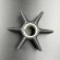 Крыльчатка помпы охлаждения Mercury 75-275 (Omax)