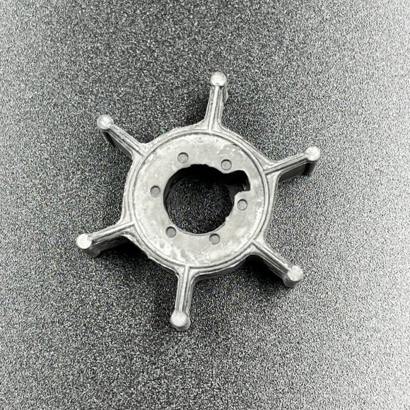 Ремкомплект помпы охлаждения Yamaha 4-5 (Osaka)