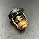 Термостат Mercury/Yamaha 8-15 4т (60°С) (66M-12411-01; 6G8-12411-00) (Omax)