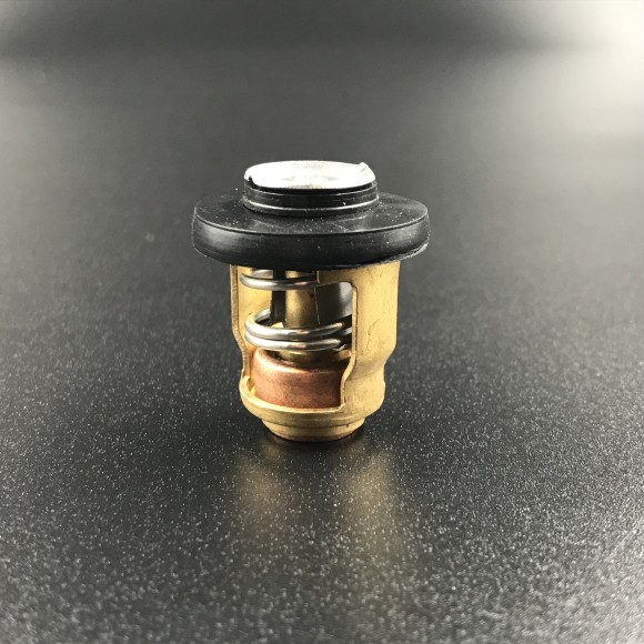 Термостат Mercury/Yamaha 8-15 4т (60°С) (66M-12411-01; 6G8-12411-00) (Omax)