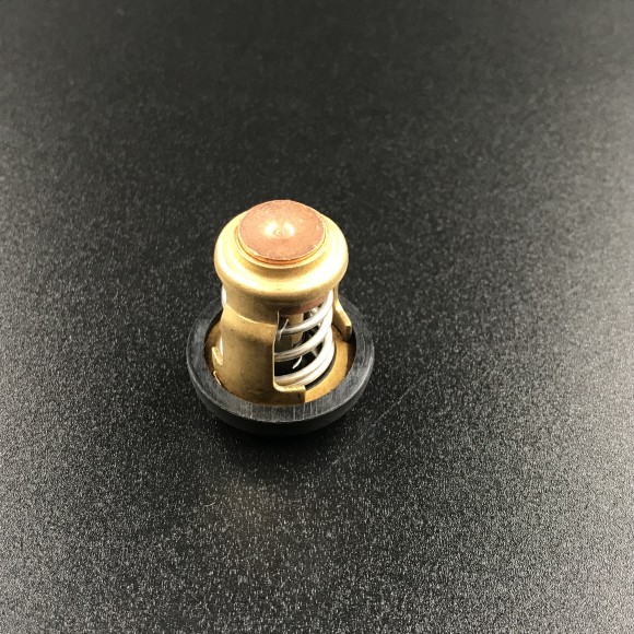 Термостат Mercury/Yamaha 8-15 4т (60°С) (66M-12411-01; 6G8-12411-00) (Omax)