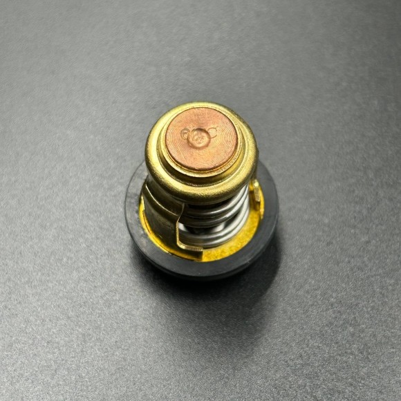 Термостат Mercury/Yamaha 8-15 4т (60°С) (66M-12411-01; 6G8-12411-00) (Omax)