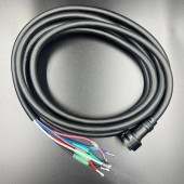 Переходник Yamaha 7Pin-10Pin (PWB) Переходник Yamaha 7Pin-10Pin (PWB)