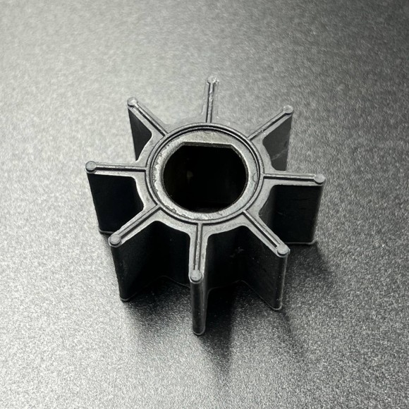 Крыльчатка помпы охлаждения Honda BF5-10 (19210-881-003) (Honda)