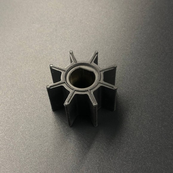 Крыльчатка помпы охлаждения Honda BF5-10 (19210-881-003) (Honda)