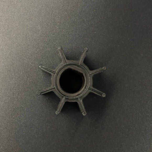 Крыльчатка помпы охлаждения Honda BF5-10 (19210-881-003) (Honda)