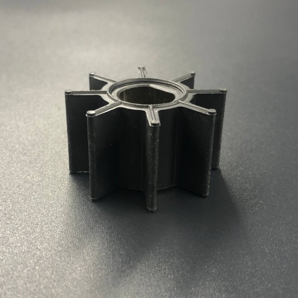 Крыльчатка помпы охлаждения Honda BF5-10 (19210-881-003) (Honda)