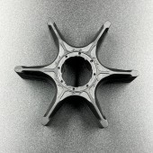 Крыльчатка помпы охлаждения Mercury F225 EFI(6E5-44352) (Osaka)