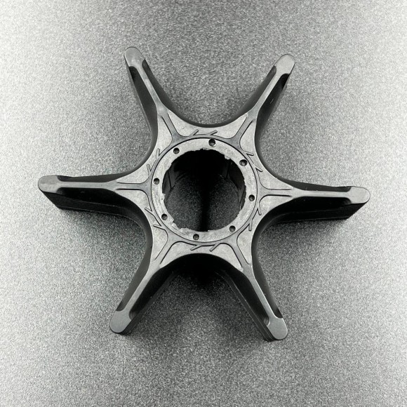 Крыльчатка помпы охлаждения Mercury F225 EFI(6E5-44352) (Osaka)