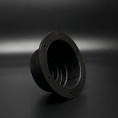 Уплотнитель для тросов управления (Черный) Mercury-Mercruiser