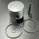 Поршневой комплект Tohatsu 9.9-15 (0.50mm) (KACAWA)