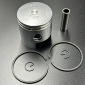 Поршневой комплект Tohatsu 9.9-15 (0.50mm) (KACAWA)