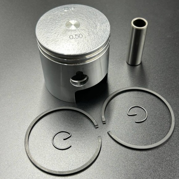 Поршневой комплект Tohatsu 9.9-15 (0.50mm) (KACAWA)