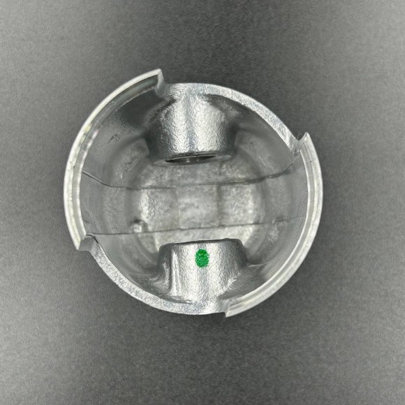 Поршневой комплект Tohatsu 9.9-15 (0.50mm) (KACAWA)