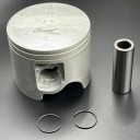 Поршень Yamaha 115-225 (S) (21mm) (STD) (Omax)