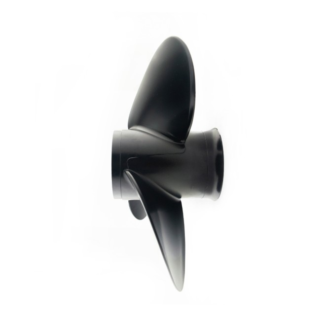 Винт гребной  Skipper для Mercury 90-300HP алюминиевый, диаметр - 14", шаг 13"