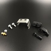 Установочный комплект д/у Suzuki DT40 (Suzuki) Установочный комплект д/у Suzuki DT40 (Suzuki)