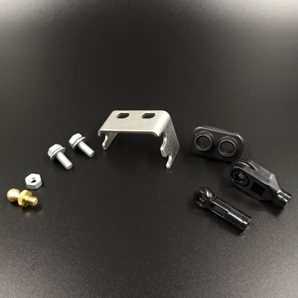 Установочный комплект д/у Suzuki DT40 (Suzuki) Установочный комплект д/у Suzuki DT40 (Suzuki)