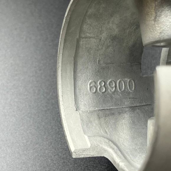 Поршень Yamaha 25-30 (STD) (PREMARINE) (УЦЕНКА)