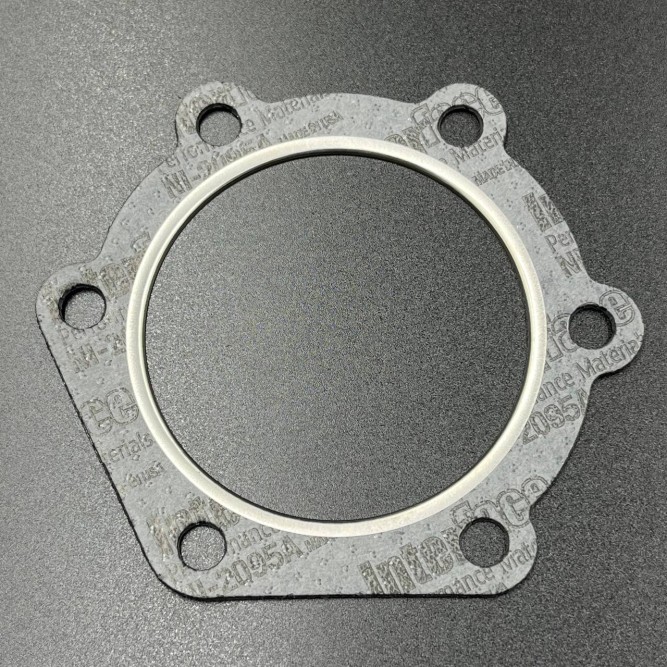 Прокладка под головку Yamaha VK540 (Sinera)