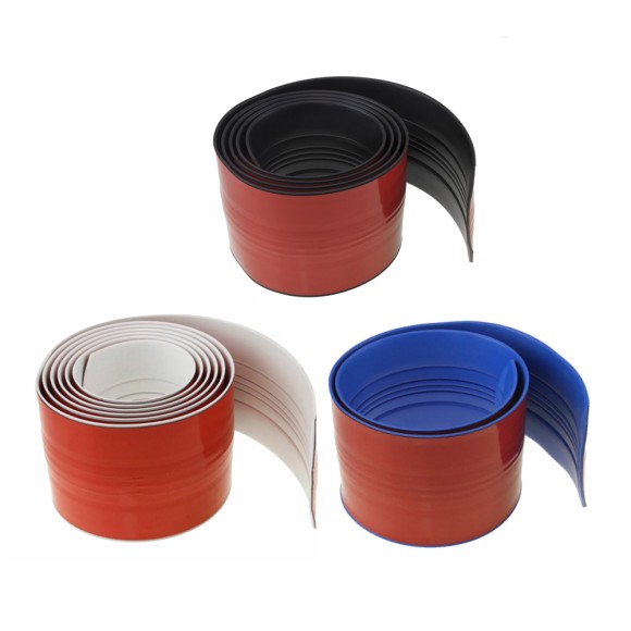 Защита киля KeelGuard, 1.5 м чёрный Защита киля KeelGuard, 1.5 м чёрный