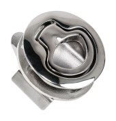 Ручка для люка врезная, утапливаемая, Marine Rocket