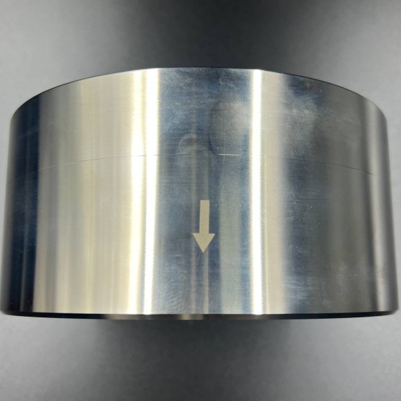 Обечайка (кольцо импеллера) гидроцикла BRP SEA-DOO 155.5mm (267000021; 267000104; 267000419; 2710012