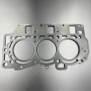 Прокладка под головку 67C Yamaha F30-40 (PREMARINE)