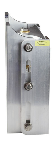 Подъёмник мотора ручной вертикальный 225-400 л.с. вынос 150 мм, высота подъема 100 мм, Vance