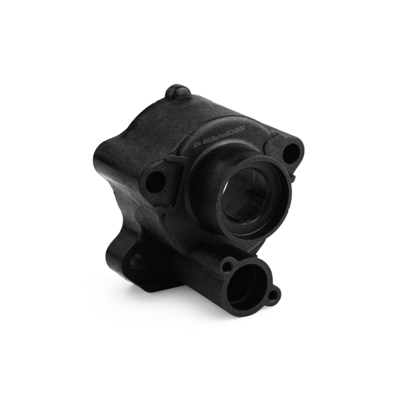 Корпус помпы Skipper для Yamaha F75-F100