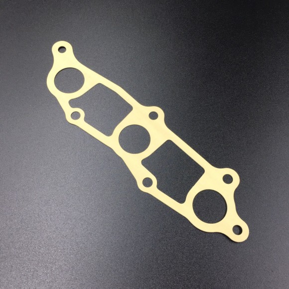 Прокладка впускного коллектора Honda BF20-30 (Honda)
