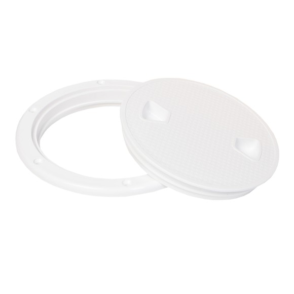 Люк SeaFlo палубный 151 (198) мм