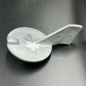 Анод редуктора Yamaha 60-90, F40-50 (YHS)