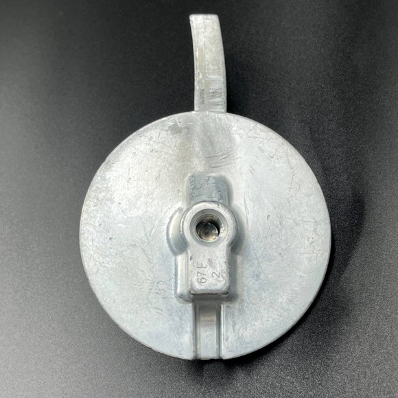 Анод редуктора Yamaha 60-90, F40-50 (YHS)