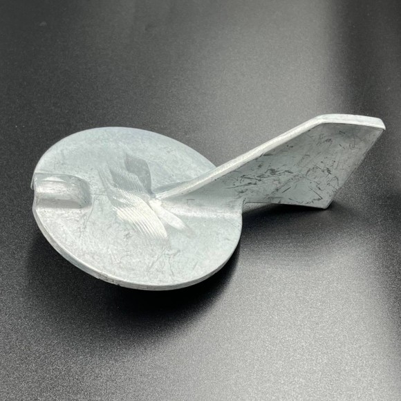 Анод редуктора Yamaha 60-90, F40-50 (YHS)