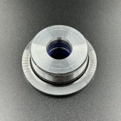 Гайка корпуса гидроцилиндра Yamaha F80-100 (67F-43821-01) (PREMARINE)