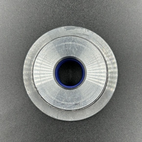 Гайка корпуса гидроцилиндра Yamaha F80-100 (67F-43821-01) (PREMARINE)