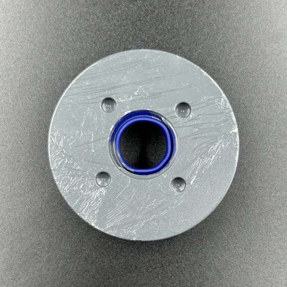 Гайка корпуса гидроцилиндра Yamaha F80-100 (67F-43821-01) (PREMARINE)