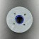 Гайка корпуса гидроцилиндра Yamaha F80-100 (67F-43821-01) (PREMARINE)